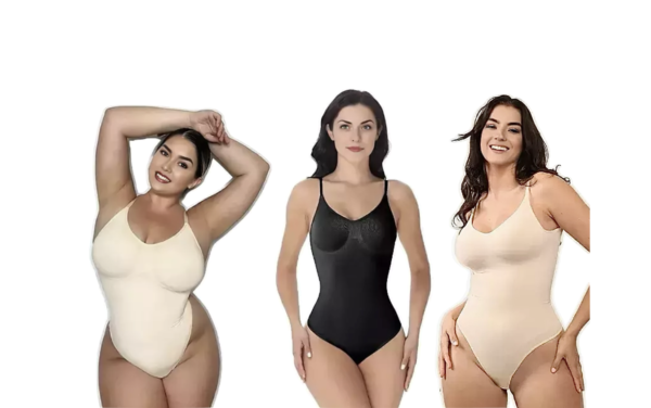 TheClubelle Bodyshaper