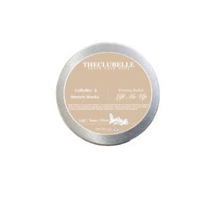 cellulite cream