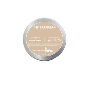 cellulite cream