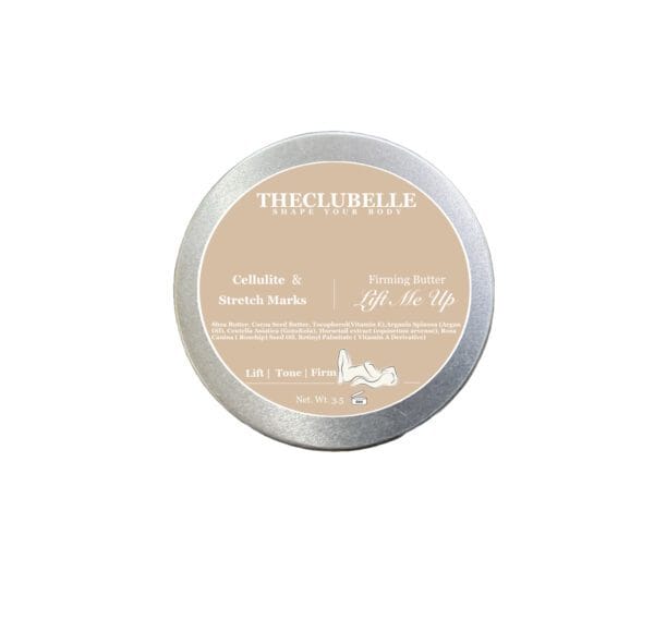cellulite cream