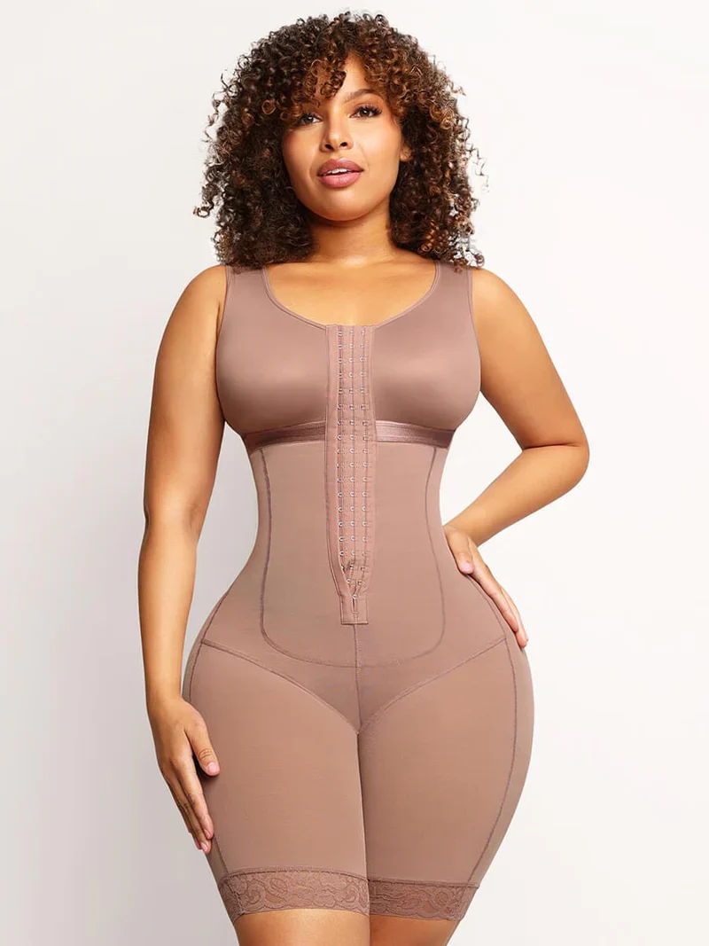 Finding Your Perfect Fit: A Comprehensive Guide to Post-Op Fajas