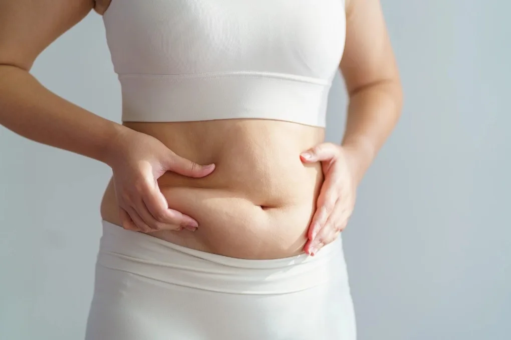 how to lose bellyfat