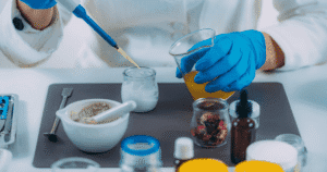 comedogenic oils