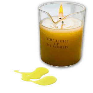 Body Candle