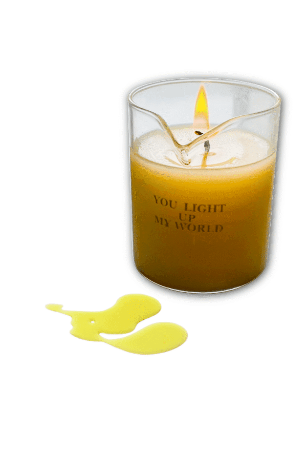 Body Candle