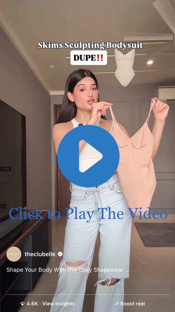 the daily bodyshaper