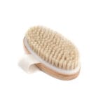 Cellulite Dry Brush
