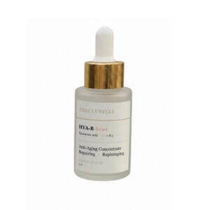 hya b rose ha b5 serum