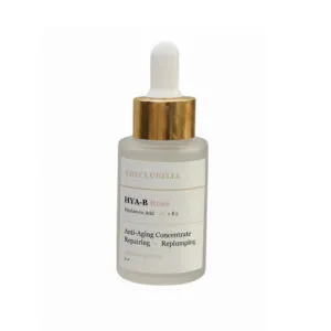 hya b rose ha b5 serum