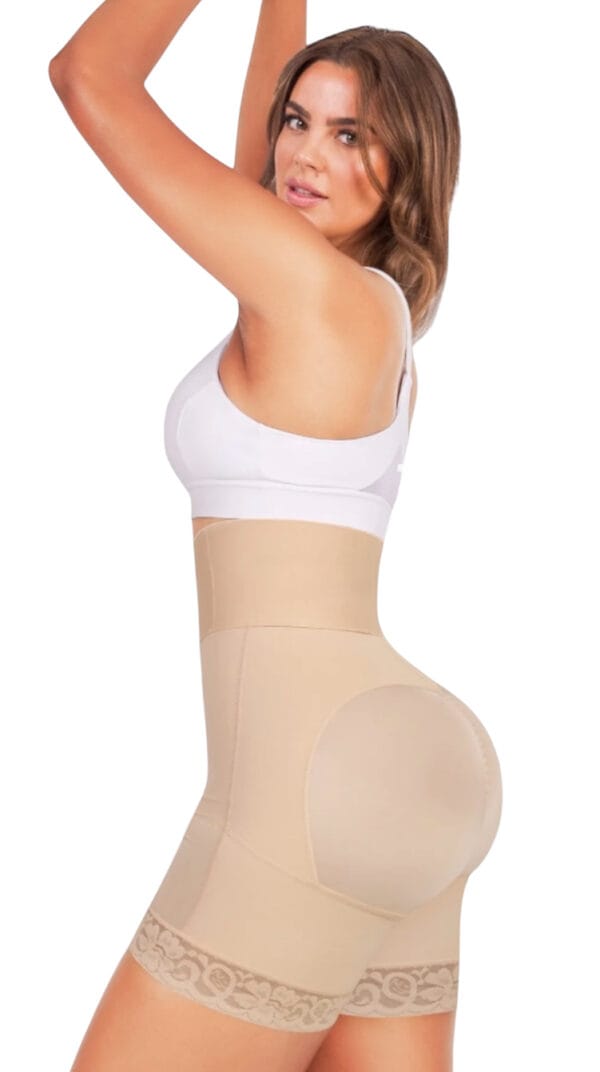 post op faja stage 2 shapewear