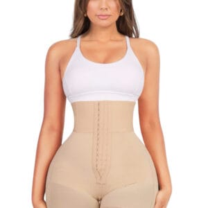 post op faja stage 2 shapewear