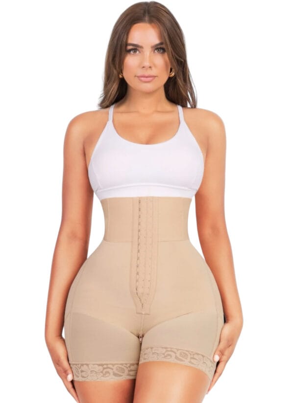 post op faja stage 2 shapewear