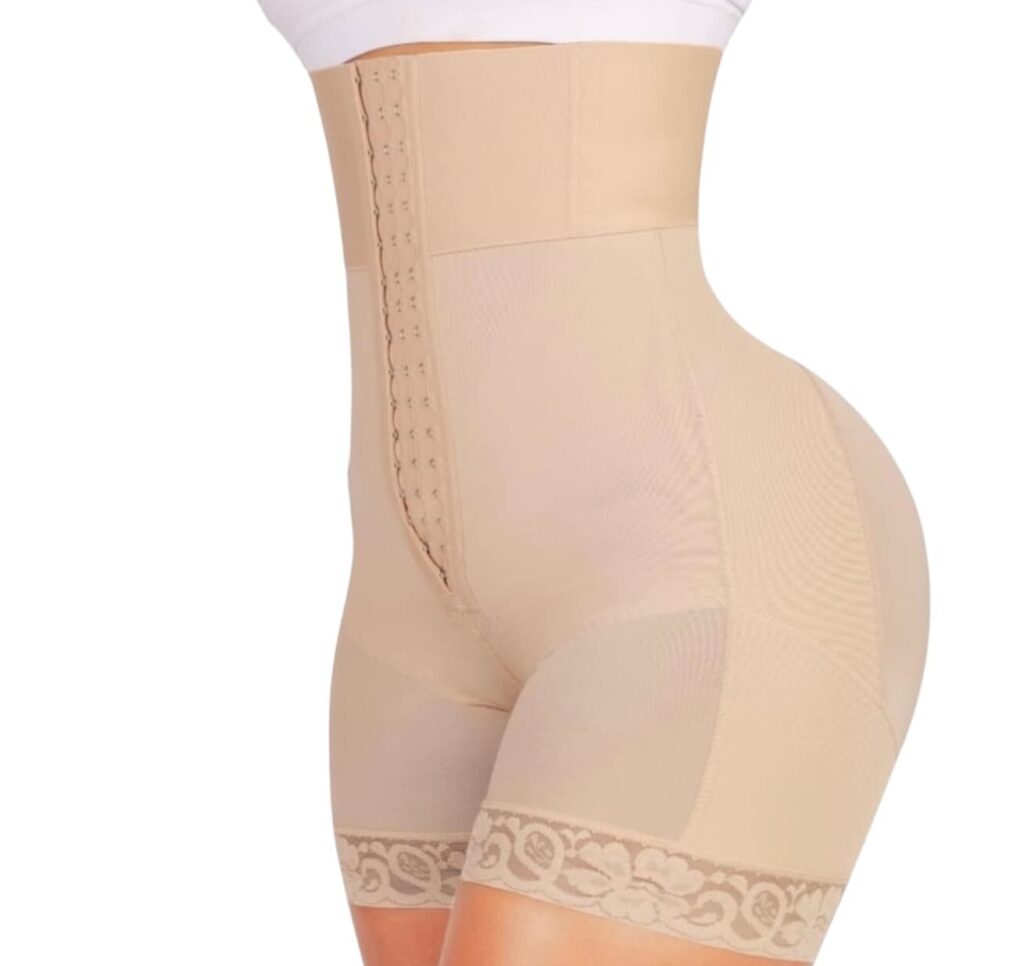 post op faja stage 2 shapewear