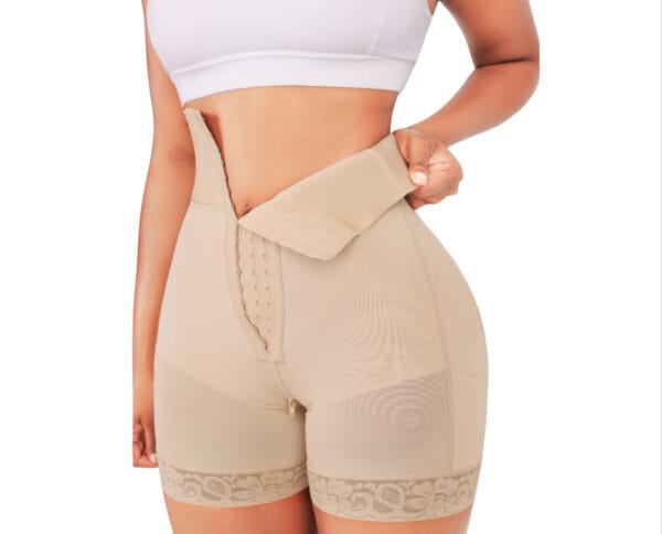 post op faja stage 2 shapewear