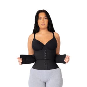 hourglass waist trainer
