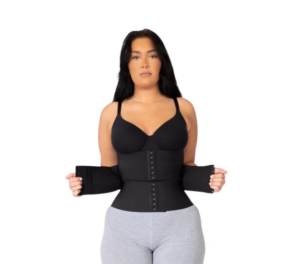 hourglass waist trainer