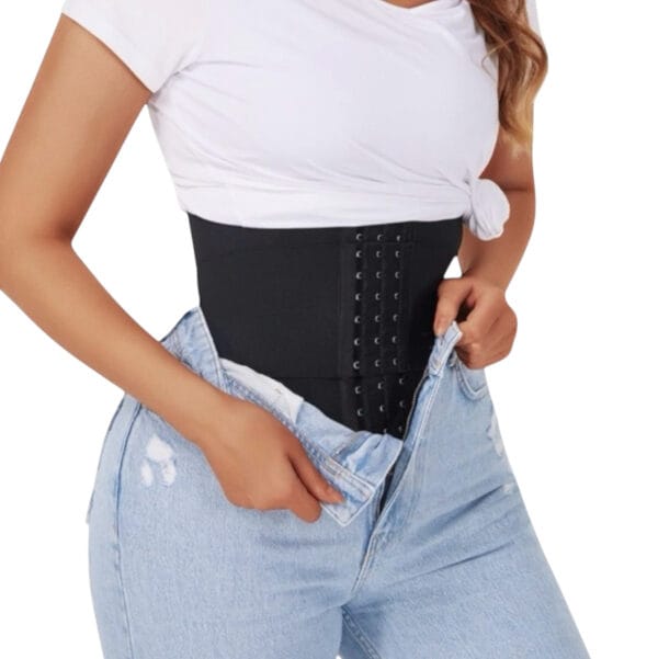 hourglass waist trainer
