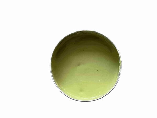matcha face mask