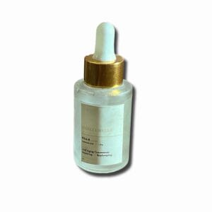 hay b rose serum