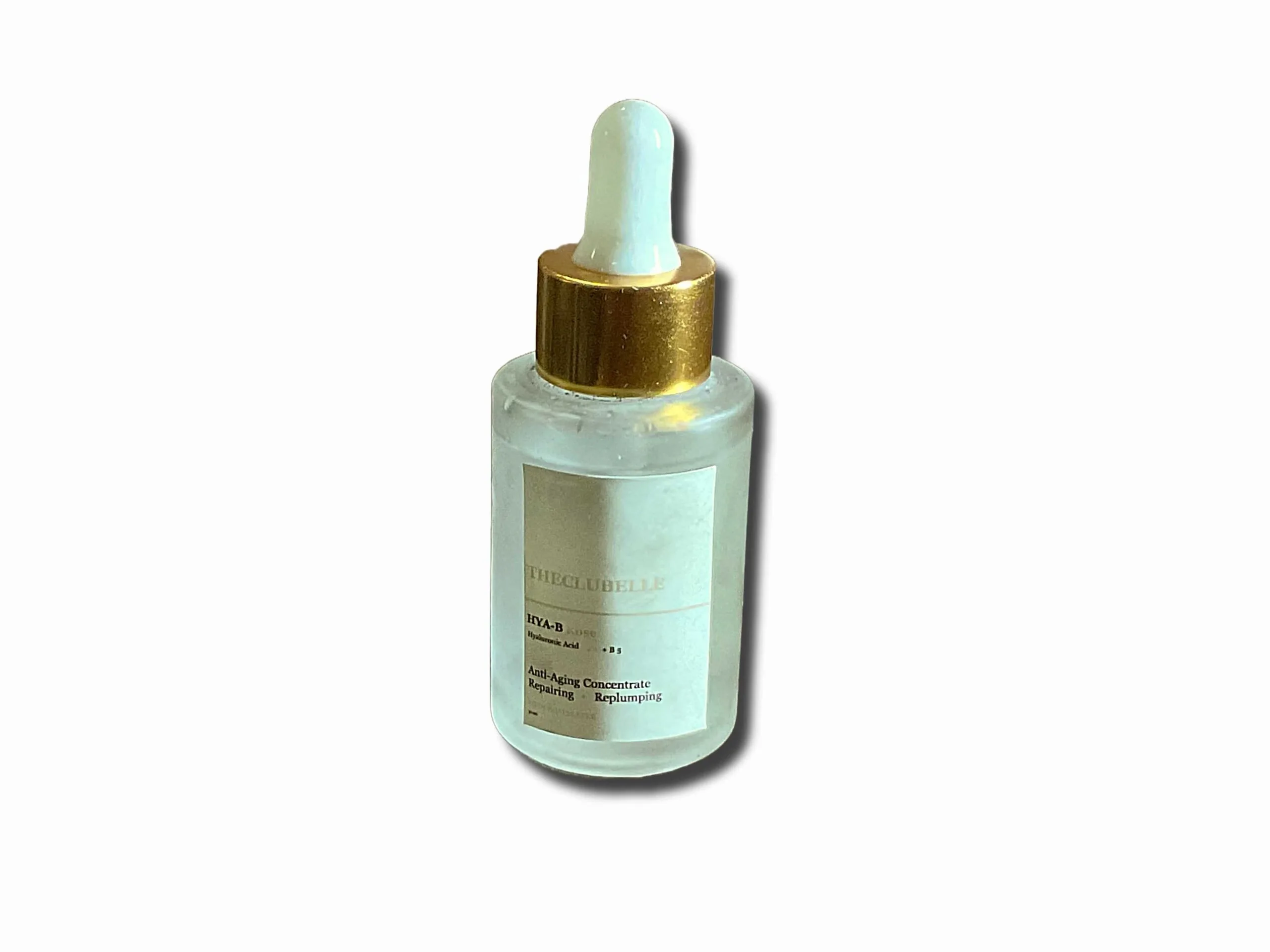 hay b rose serum