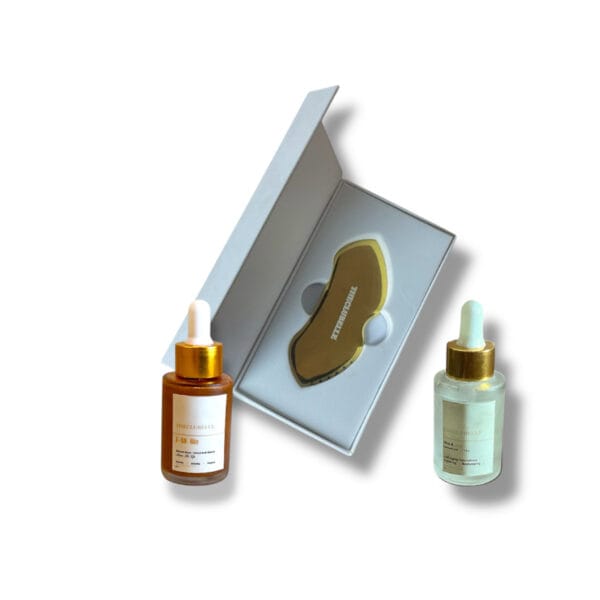 face sculpt ritual bundle
