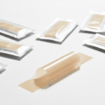 Silicone Scar Patches