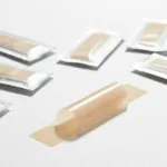Silicone Scar Patches