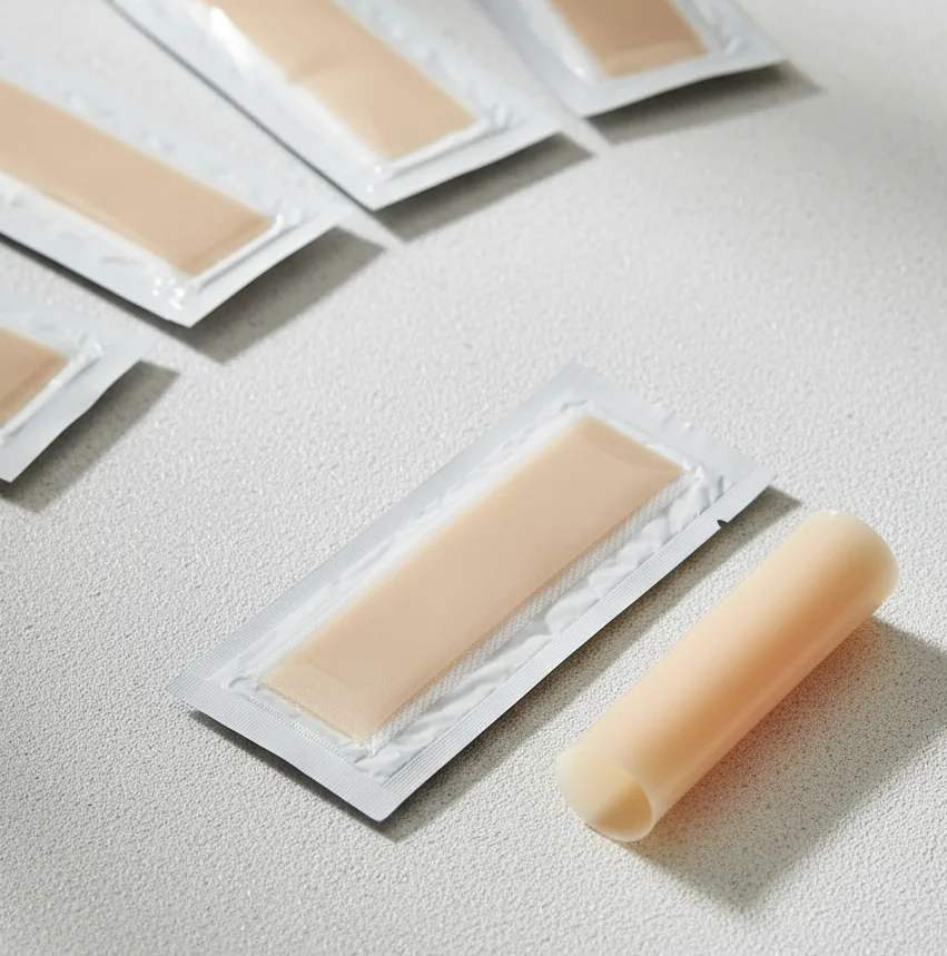 silicon scar patches silicon scar patches