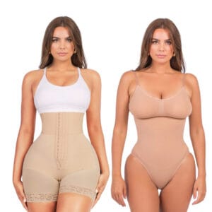 the full contour set