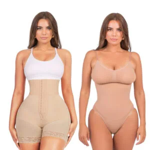 the full contour set