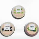 The Trio Face Mask Bundle