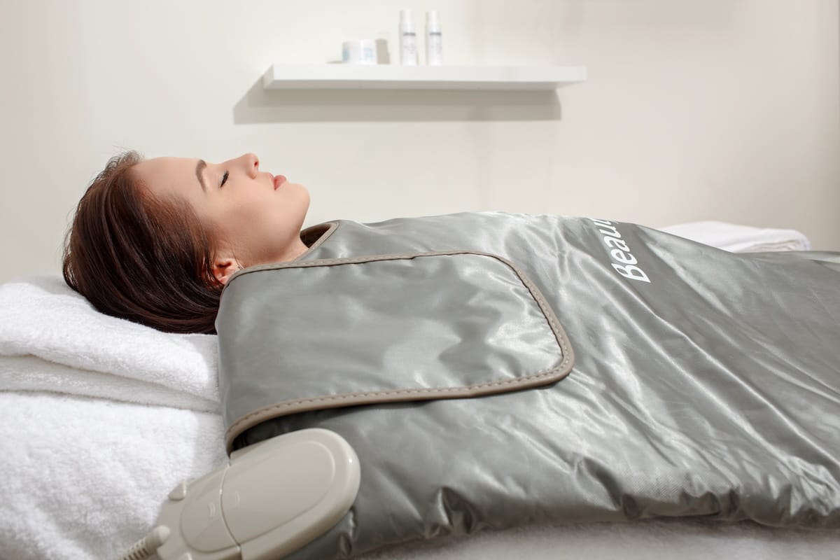 infrapunatekk kehale 1 infrapunatekk kehale 1