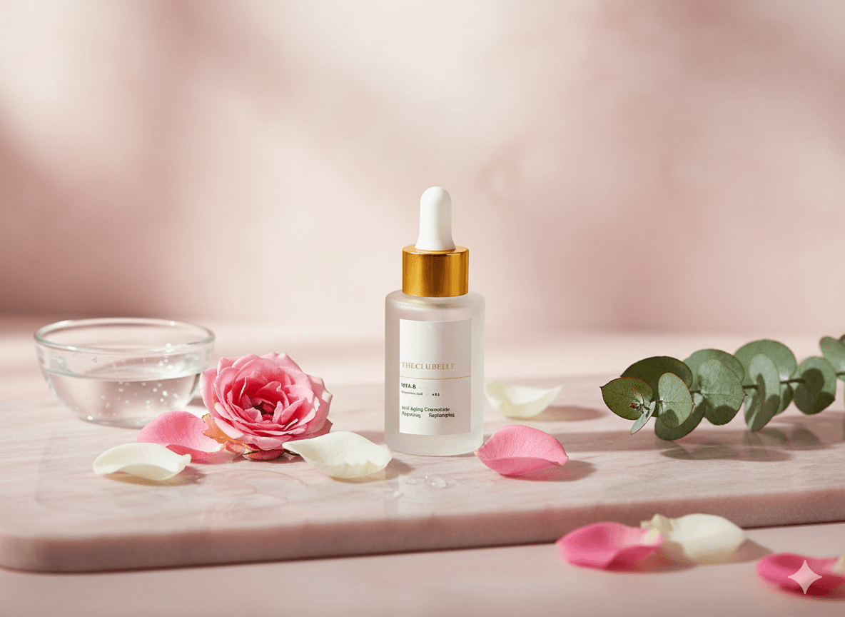 hyaluronic acid for dry skin