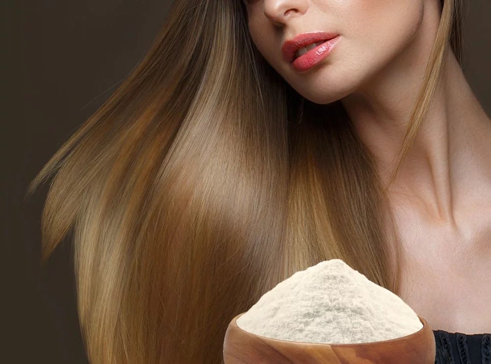 types of peptides | keratin peptides