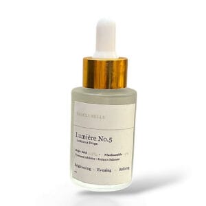 Kojic Acid - alpha arbutin serum