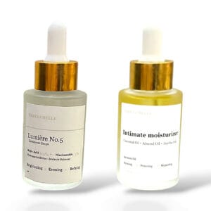 the intimate ritual bundle