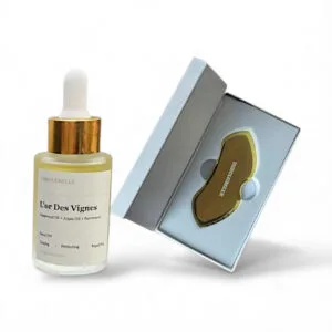 the face sculpt kit