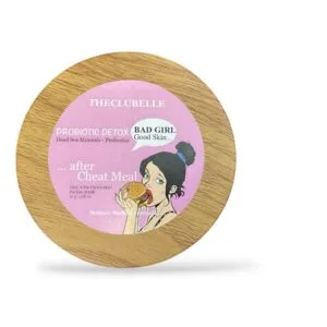 bad girl good skin probiotic detox