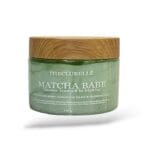 MATCHA BABE Foaming Body Scrub